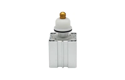 Quali sono i vantaggi di un cilindro Cu multiposizione a montaggio libero?