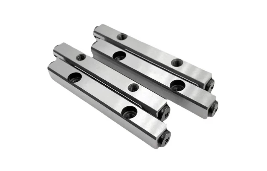 V1 Sereries Cross Roller Linear Guide
