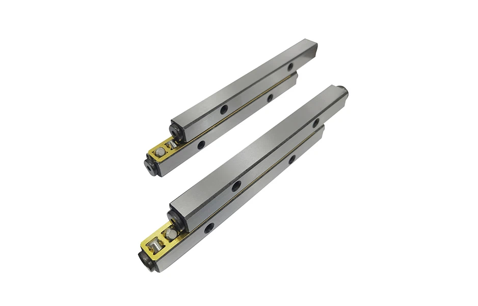 V6 Sereries High Rigidity Crossed Roller